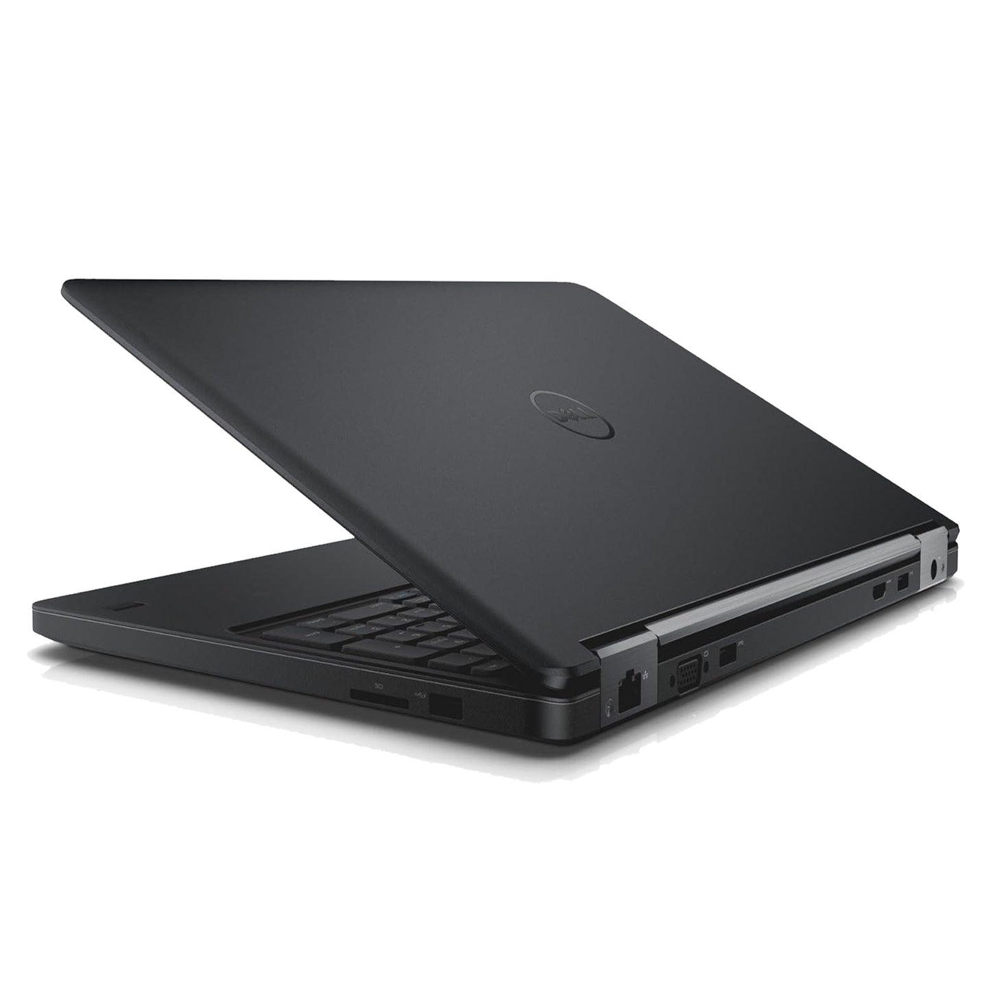 Dell Latitude E5550 Intel i5-5th Gen/ 8GB/ 256GB SSD/ 15.6"