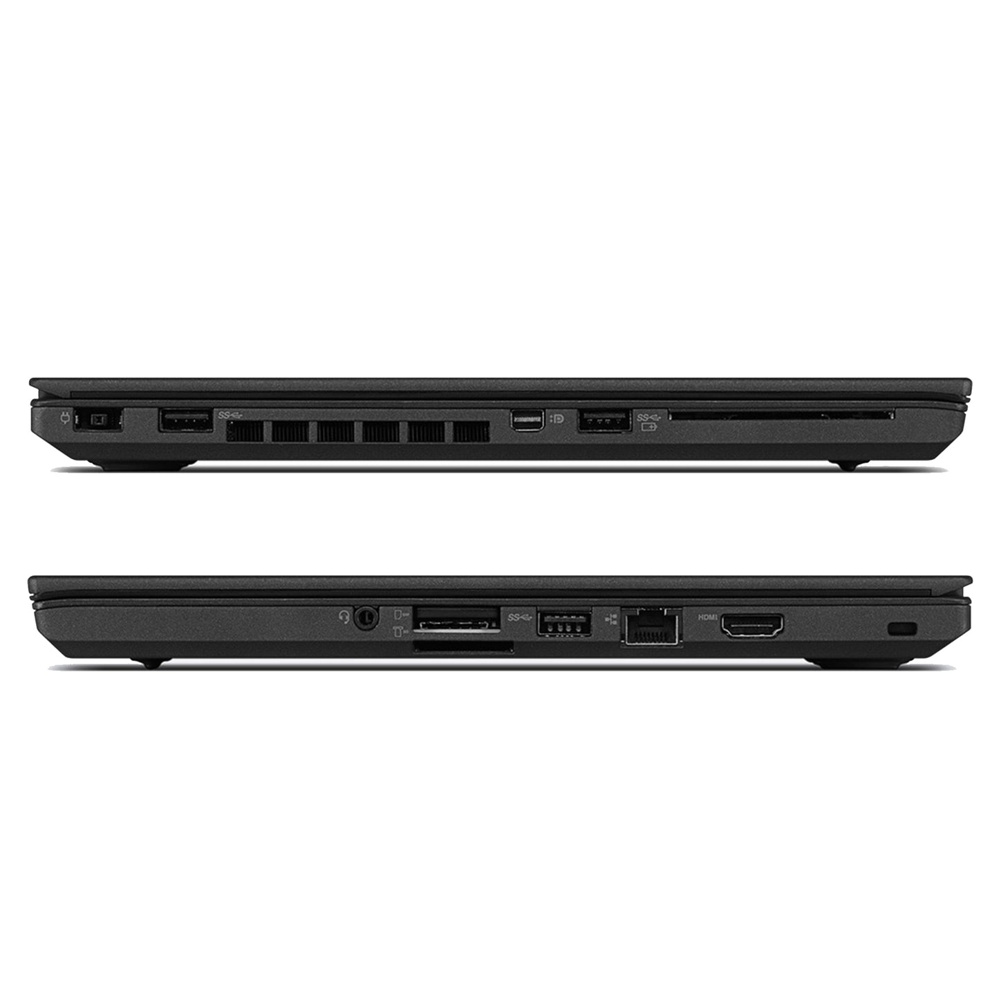 ThinkPad T460  BUSINESS-READY, HIGHLY MOBILE 14" ULTRABOOK™ i5-6th/8GB/256GB