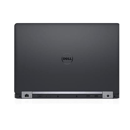 Dell Latitude E5570 Intel i5-6th Gen/ 8GB / 256GB SSD/ 15.6"