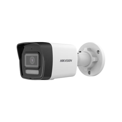 HIKVISION DS-2CD1043G2-LIU 4 MP Smart Hybrid Light Fixed Bullet Network Camera (MIC) BULLET 2.8MM