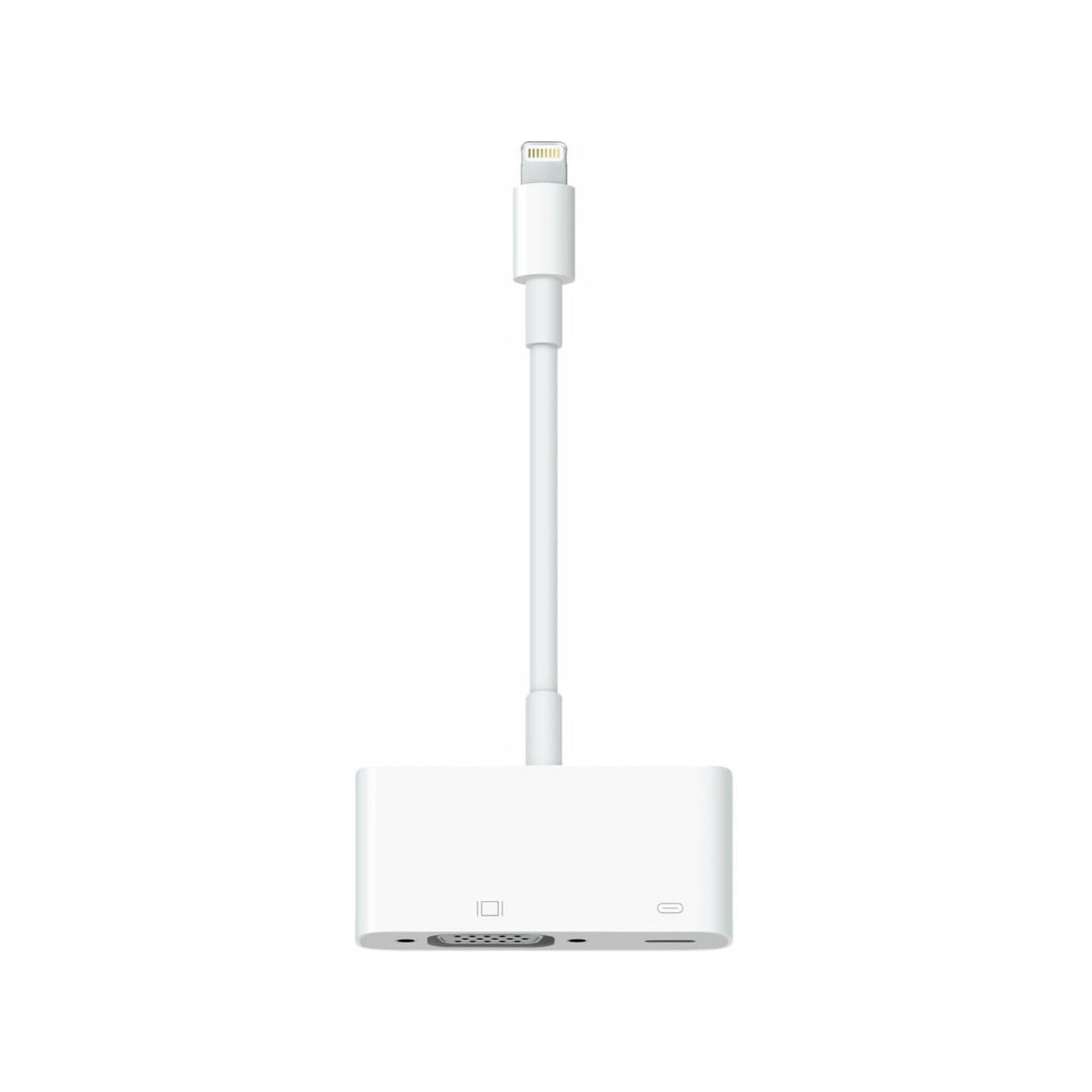 Apple Lightning to VGA Adapter