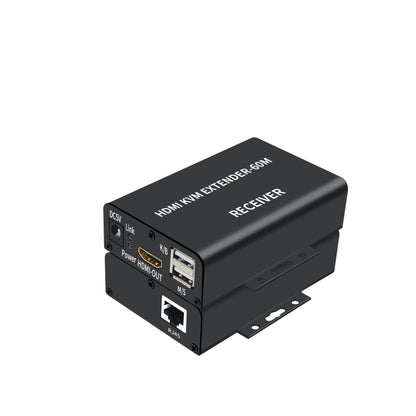 HDMI 4K 60M KVM EXTENDER