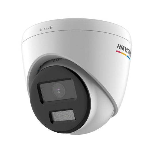 DS-2CD1327G2-L(UF) 2 MP ColorVu MD 2.0 Fixed Turret Network Camera (Dome Indoor)