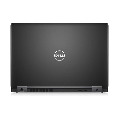 Dell Latitude E5580 intel i5-7th Gen / 8GB/ 256GB SSD/ 15.6"