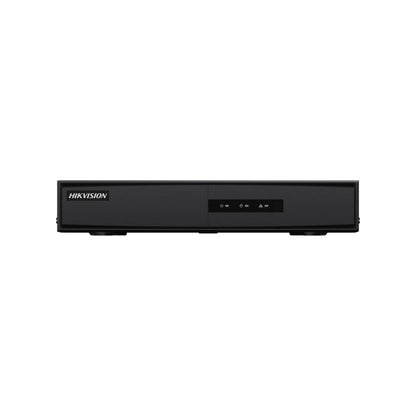 DS-7108NI-Q1/8P/M 8-ch Mini 1U 8 PoE NVR