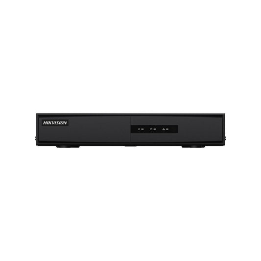 DS-7108NI-Q1/8P/M 8-ch Mini 1U 8 PoE NVR