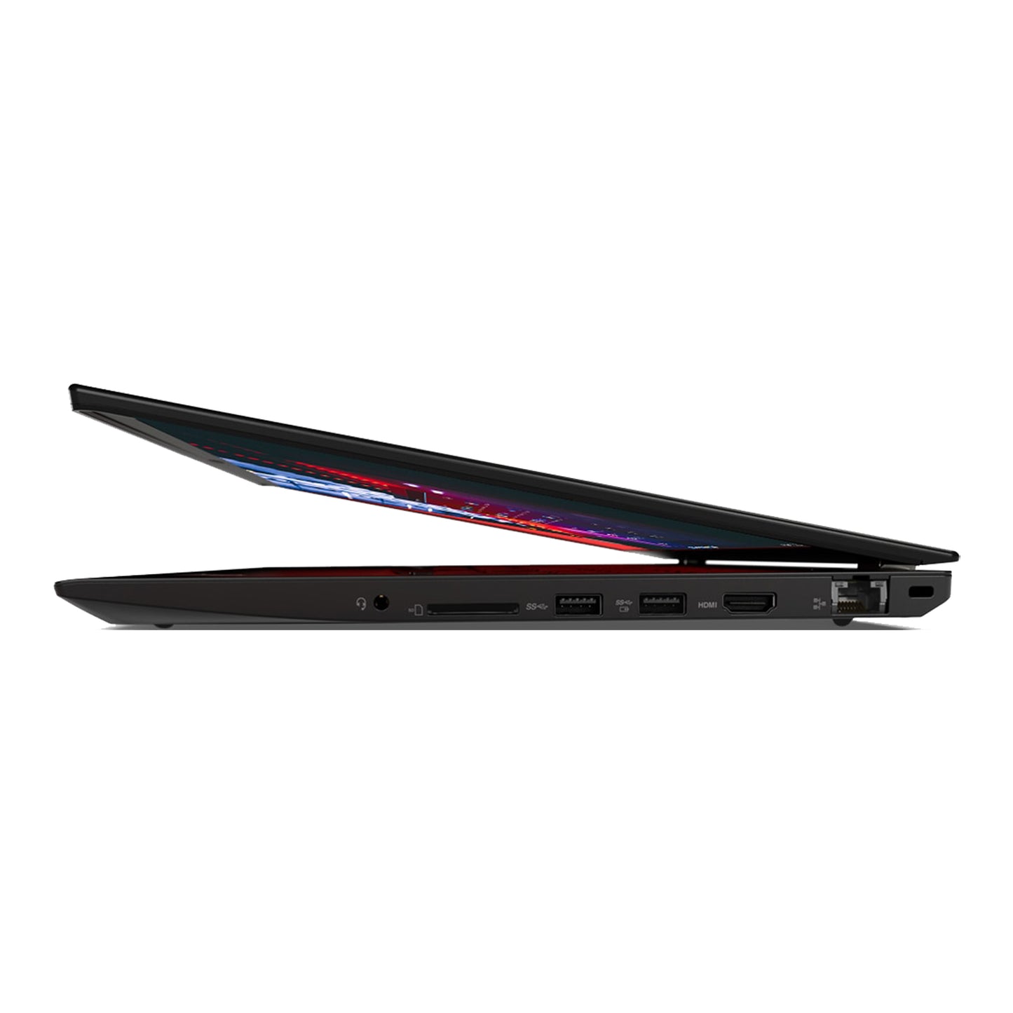 ThinkPad T580 (Intel i5-8th Gen/8GB/256GB SSD/15.6" FHD