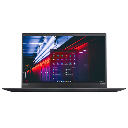 ThinkPad X1 Carbon (Intel i5-5th Gen/ 8GB/ 256GB SSD/ 14")