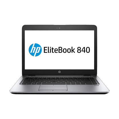 HP 840 G3 Intel i5-6th Gen/ 8Gb/ 256GB SSD/ 14" HD