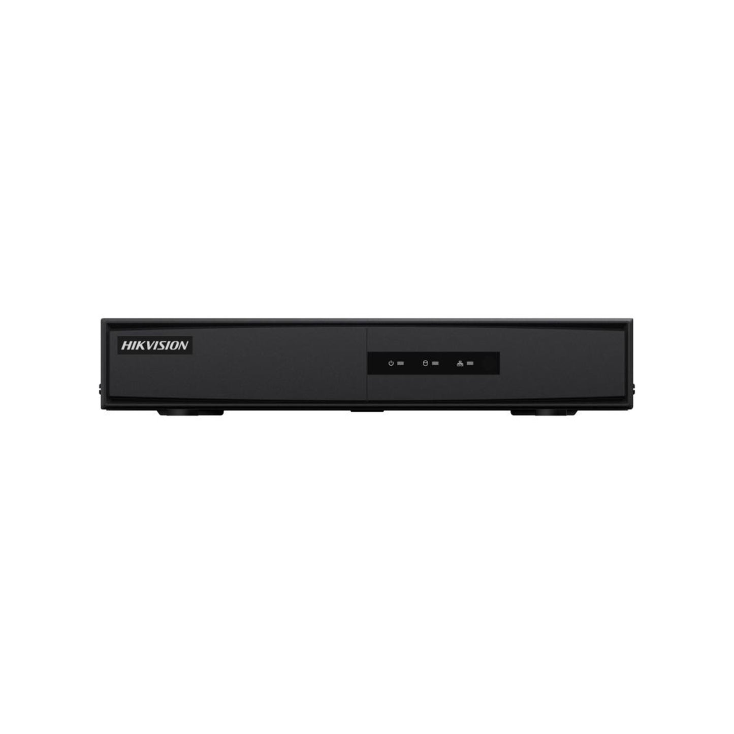 HIKVISION DS-7104NI-Q1/4P/M 4-ch Economic NVR, Up to 4/8-ch Network Camera Inputs & 40/60 Mbps Incoming Bandwidth, and 60 Mbps Outgoing, HDMI & VGA Simultaneous Output