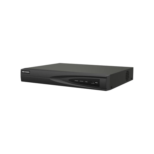 HIKVISION DS-7604NI-K1 4-ch 1U 4K NVR