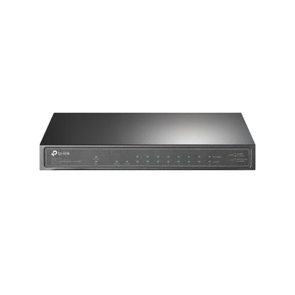 TPLink 10Port Gigabit Desktop Switch with 8Port PoE