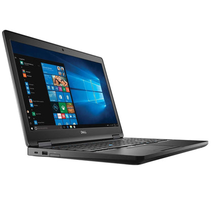 Dell Latitude E5590 Intel i5-8th Gen/ 8GB/ 256GB SSD/ 15.6"