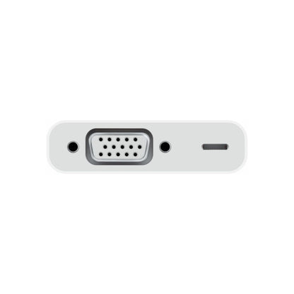 Apple Lightning to VGA Adapter