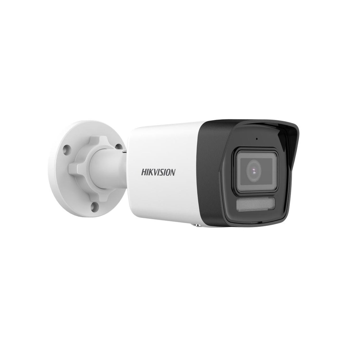 HIKVISION DS-2CD1023G2-LIU 2 MP Smart Hybrid Light Fixed Bullet Network Camera with Mic (BULLET) 2.8MM