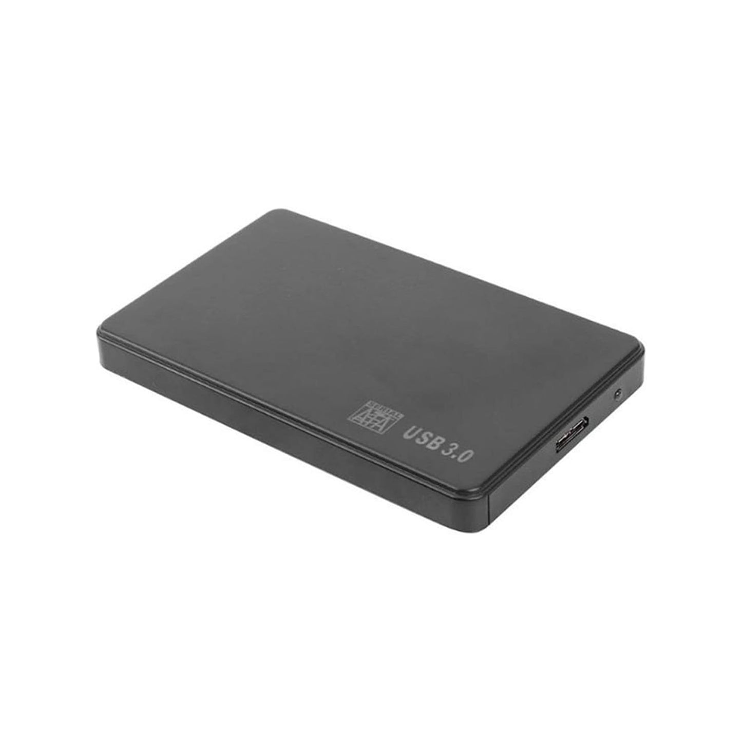 2.5 Inch Sata HDD SSD to USB 3.0 Case Adapter 5Gbps Hard Disk Drive Enclosure Box Support 2TB HDD Disk for OS Windows