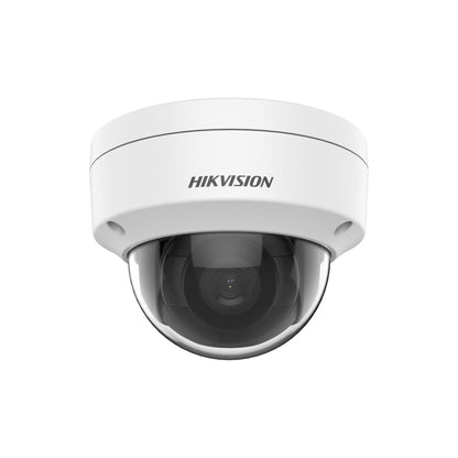 HIKVISION DS-2CD1143G0-I  4MP Fixed Dome Network Camera (DOME) 2.8MM