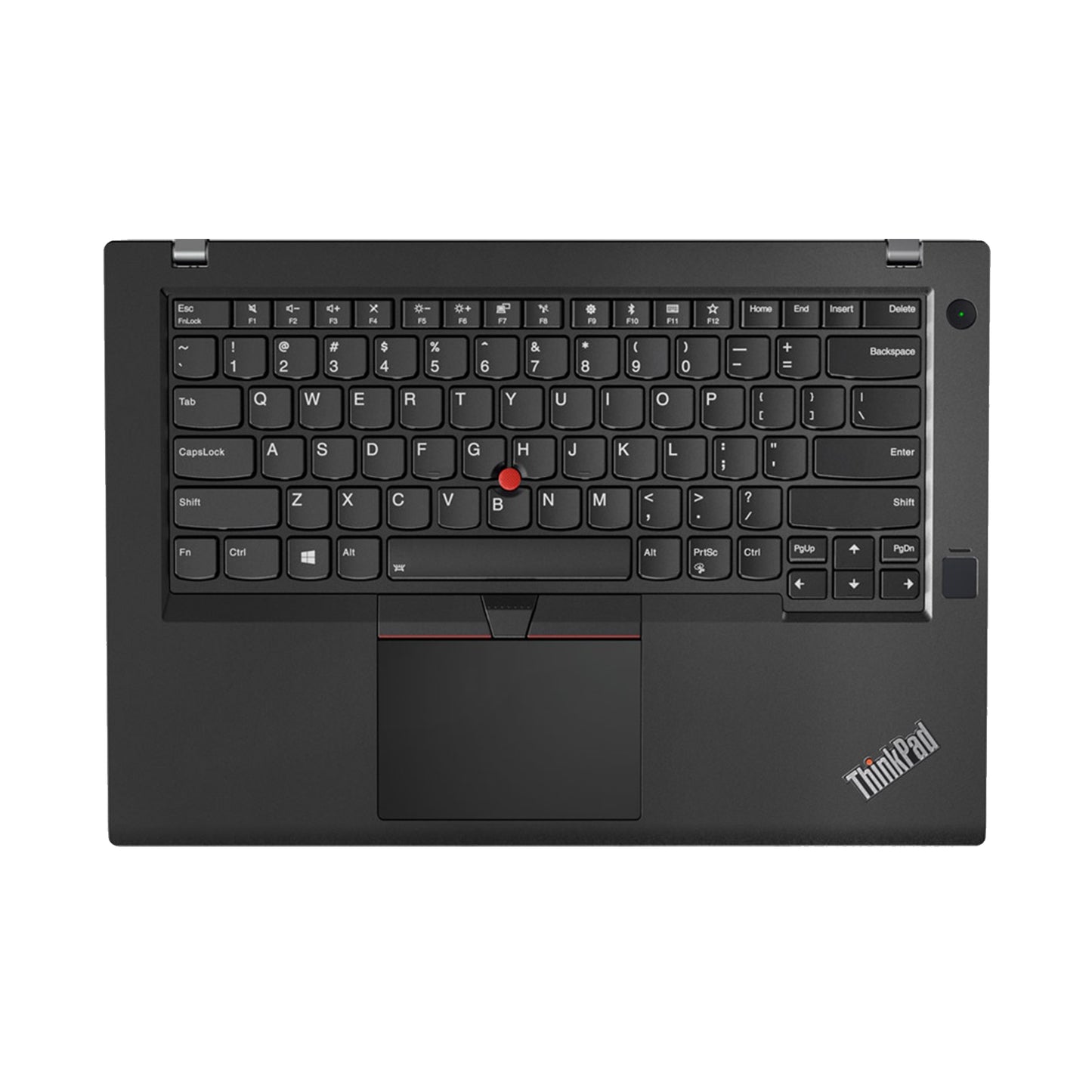 ThinkPad T470 ( Intel i5-7th Gen/8GB/256GB SSD/ 14" Non Touch)