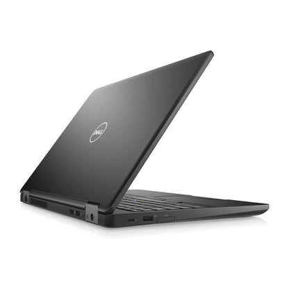 Dell Latitude E5580 intel i5-7th Gen / 8GB/ 256GB SSD/ 15.6"