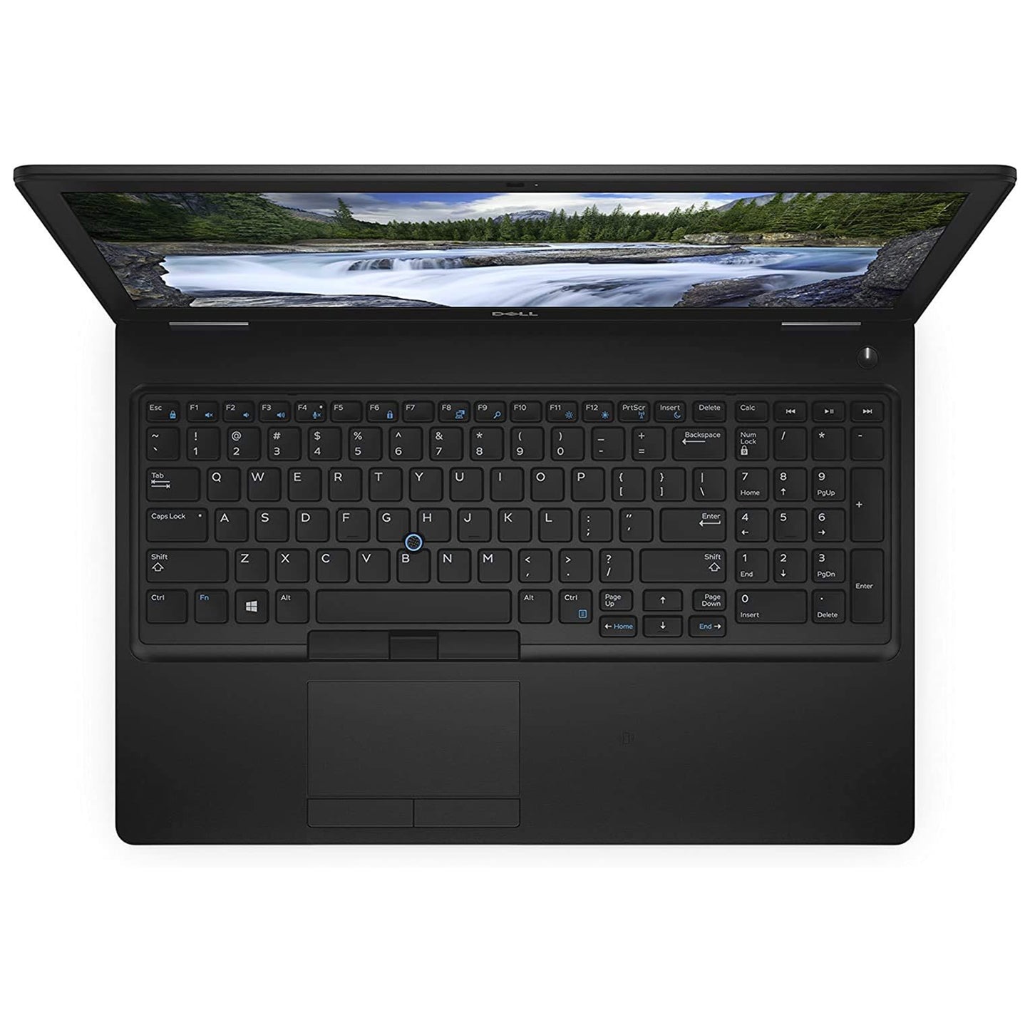 Dell Latitude E5590 Intel i5-8th Gen/ 8GB/ 256GB SSD/ 15.6"