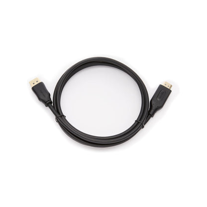 DisplayPort to HDMI Display Cable