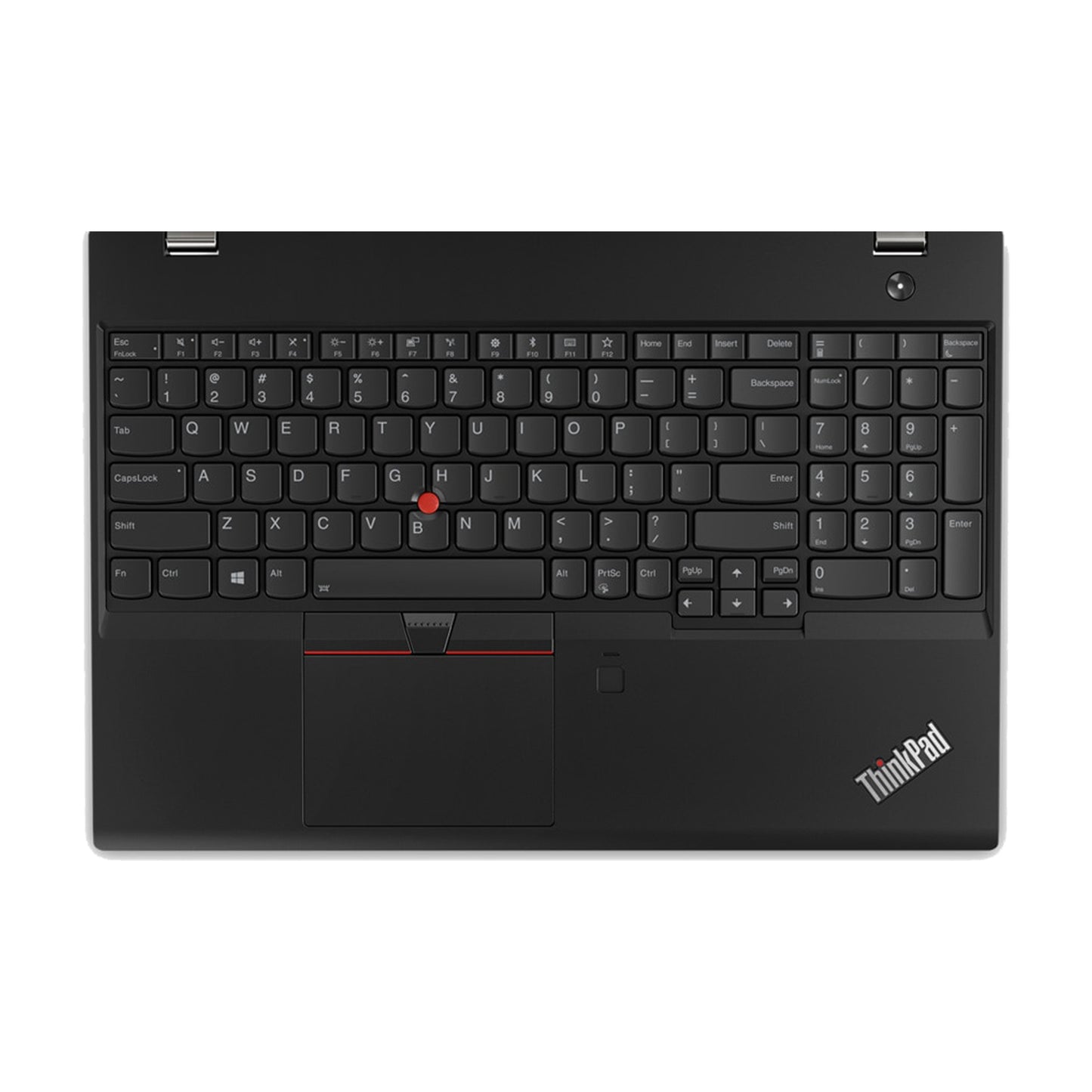 ThinkPad T580 (Intel i5-8th Gen/8GB/256GB SSD/15.6" FHD