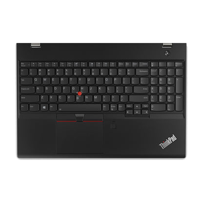 ThinkPad T580 (Intel i5-8th Gen/8GB/256GB SSD/15.6" FHD