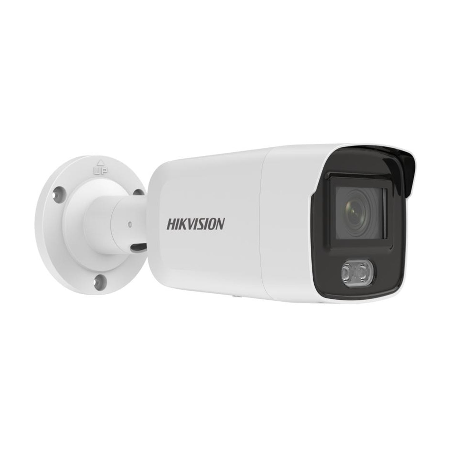 DS-2CD2047G2-L(U)/4 MP ColorVu Fixed Mini Bullet Network Camera/ Mice Bullet Outdoor