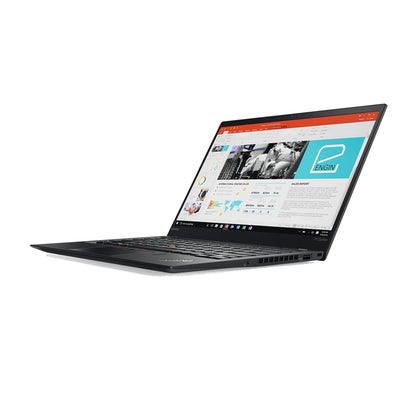 ThinkPad X1 Carbon (Intel i5-5th Gen/ 8GB/ 256GB SSD/ 14")