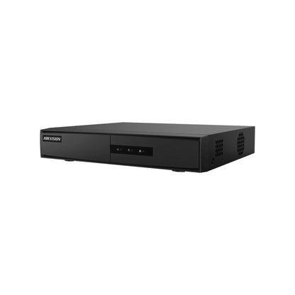 DS-7108NI-Q1/8P/M 8-ch Mini 1U 8 PoE NVR