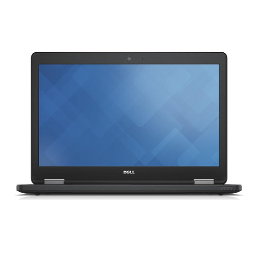 Dell Latitude E5550 Intel i5-5th Gen/ 8GB/ 256GB SSD/ 15.6"