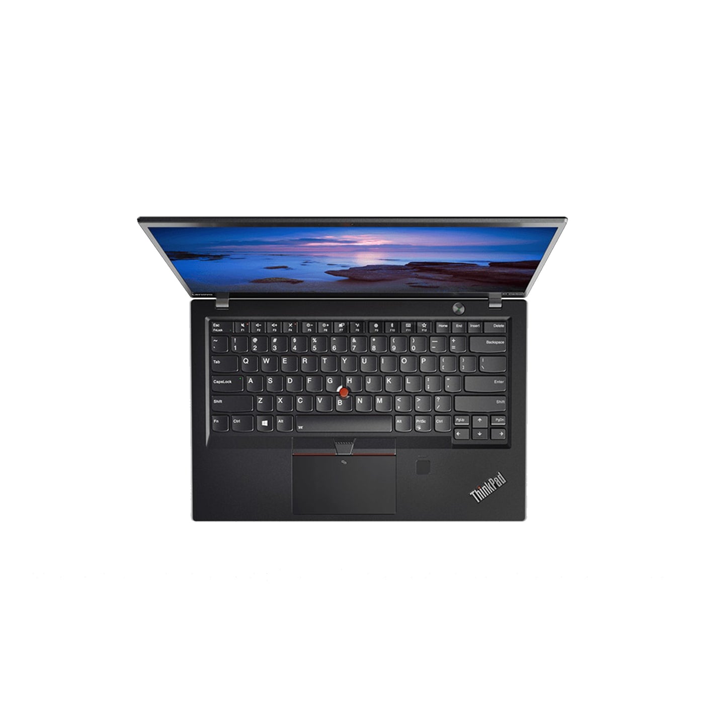 ThinkPad X1 Carbon (Intel i5-5th Gen/ 8GB/ 256GB SSD/ 14")