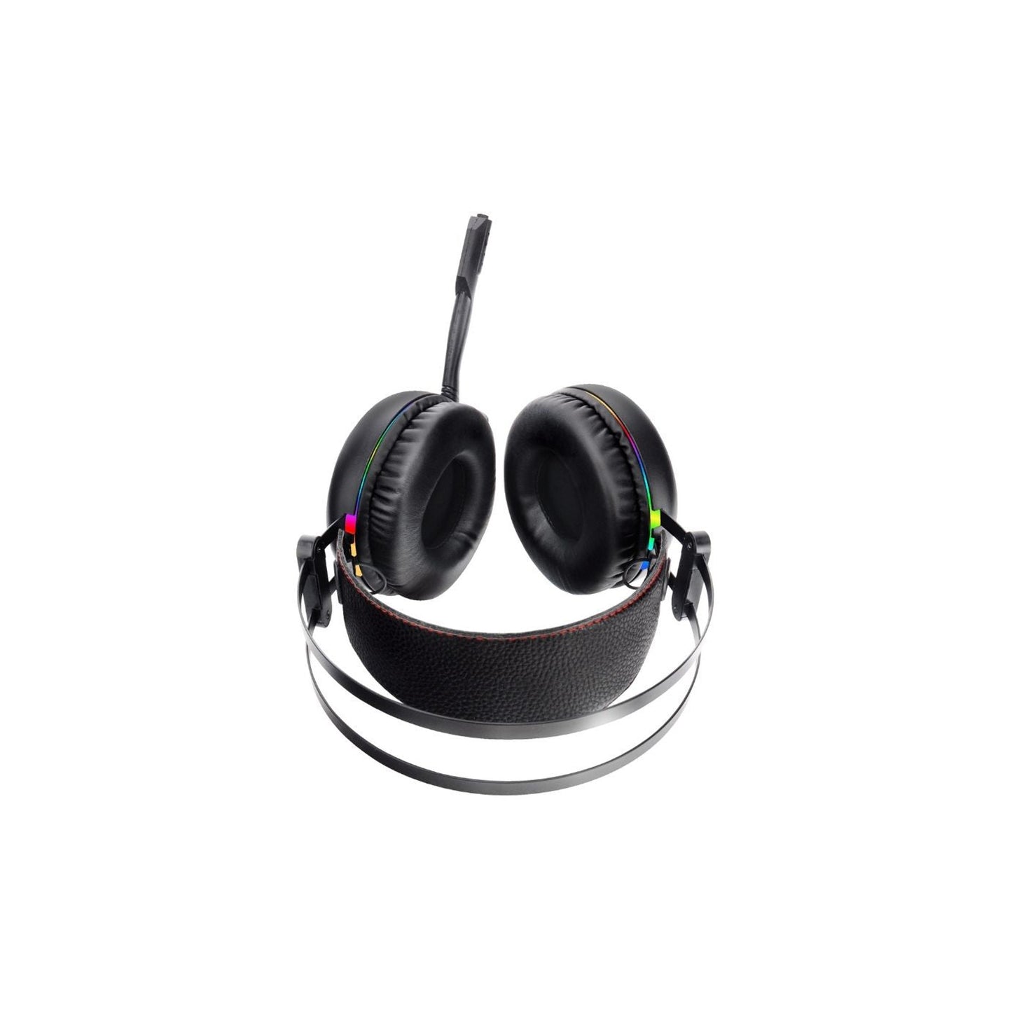 Dragon War SURVEY RGB Lighting effect Gaming Headset – G-HS-012