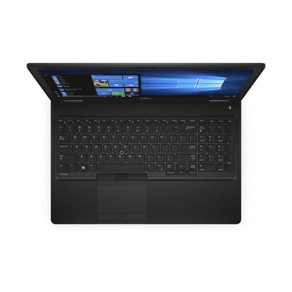 Dell Latitude E5580 intel i5-7th Gen / 8GB/ 256GB SSD/ 15.6"