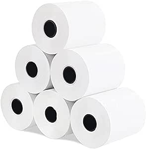 POS Receipt Thermal Paper