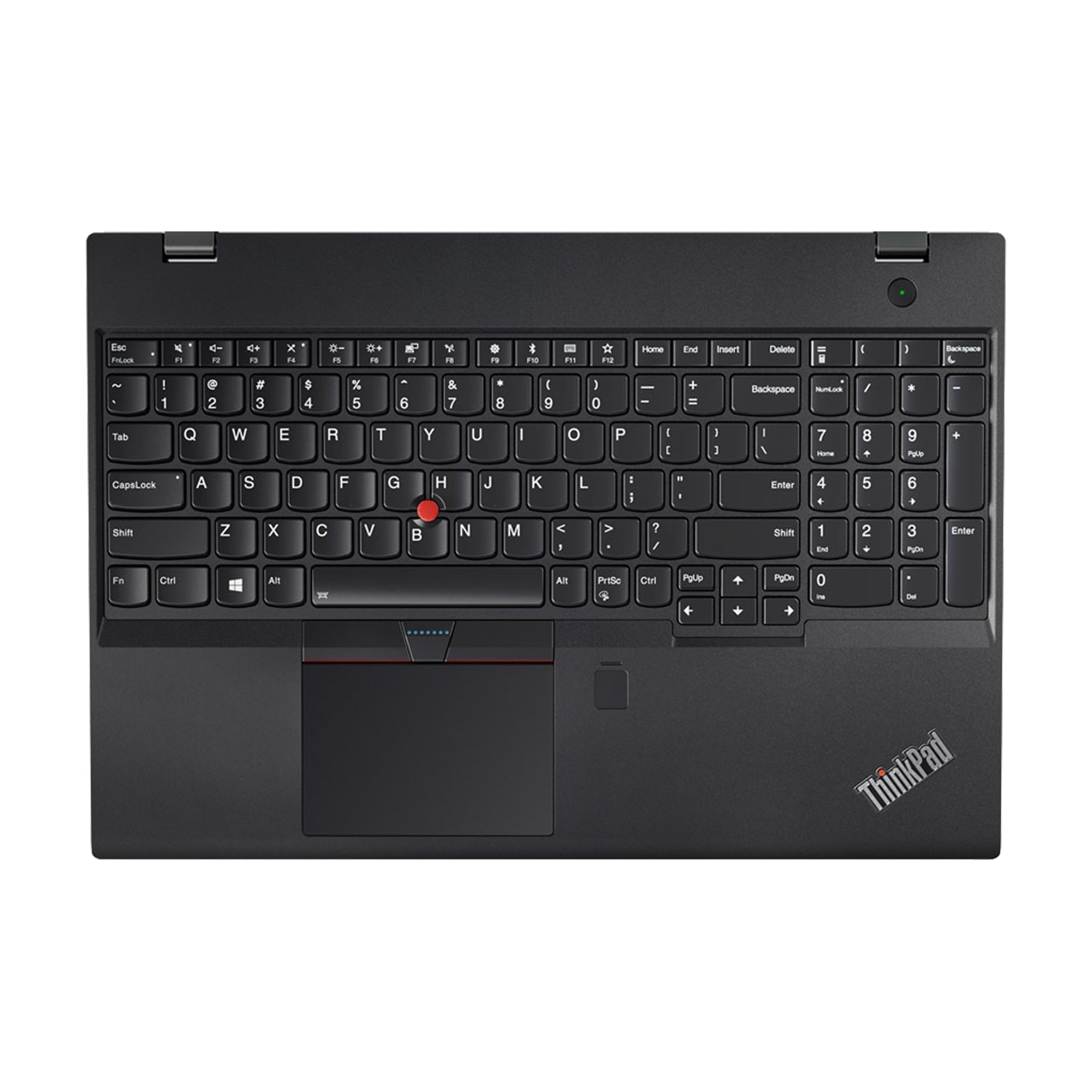 ThinkPad T570 (Intel i5-7th gen/8GB/256GB SSD/15.6