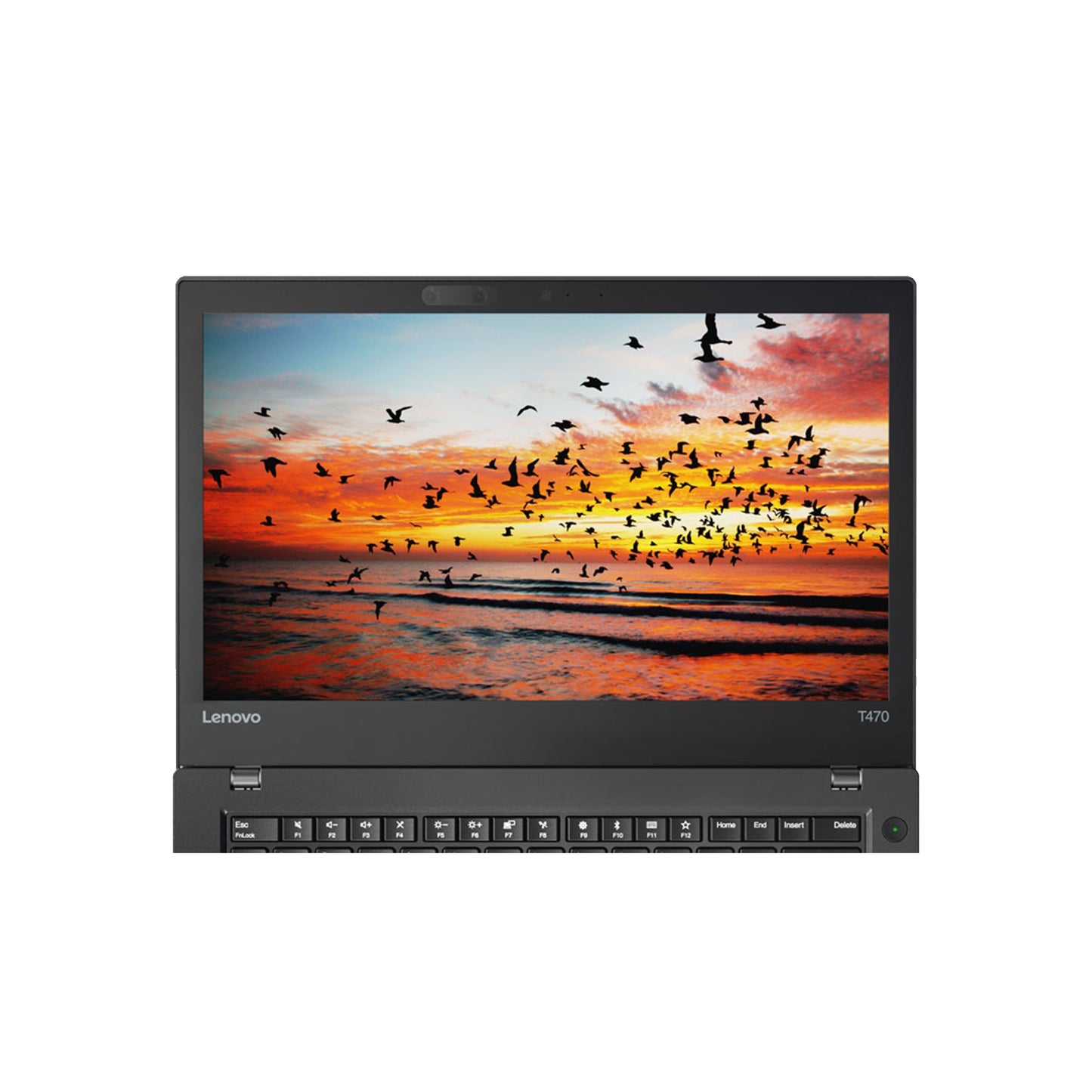 ThinkPad T470 ( Intel i5-7th Gen/8GB/256GB SSD/ 14" Non Touch)