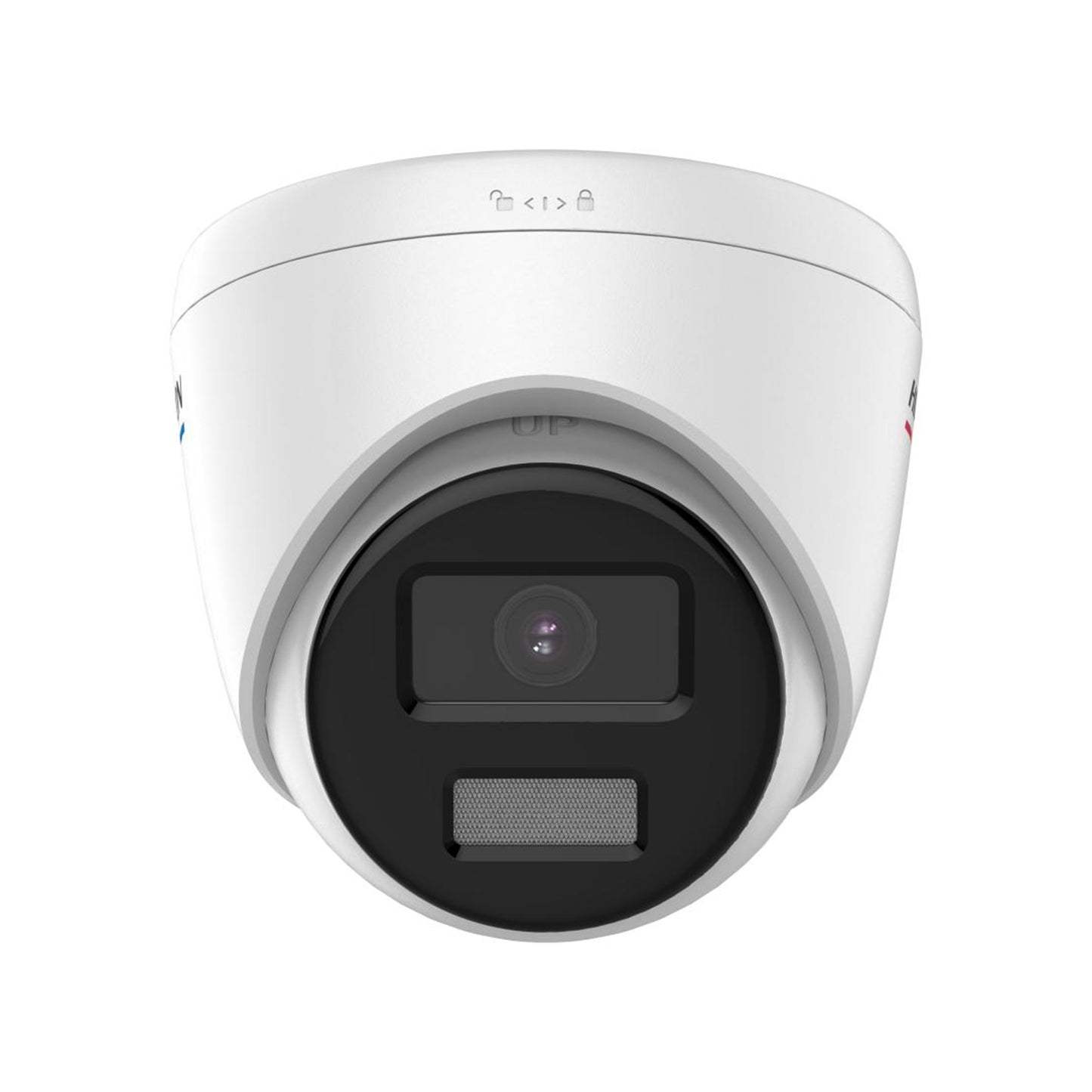 DS-2CD1327G2-L(UF) 2 MP ColorVu MD 2.0 Fixed Turret Network Camera (Dome Indoor)