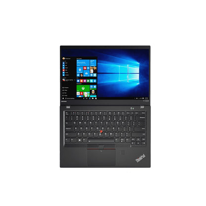 ThinkPad X1 Carbon (Intel i5-5th Gen/ 8GB/ 256GB SSD/ 14")