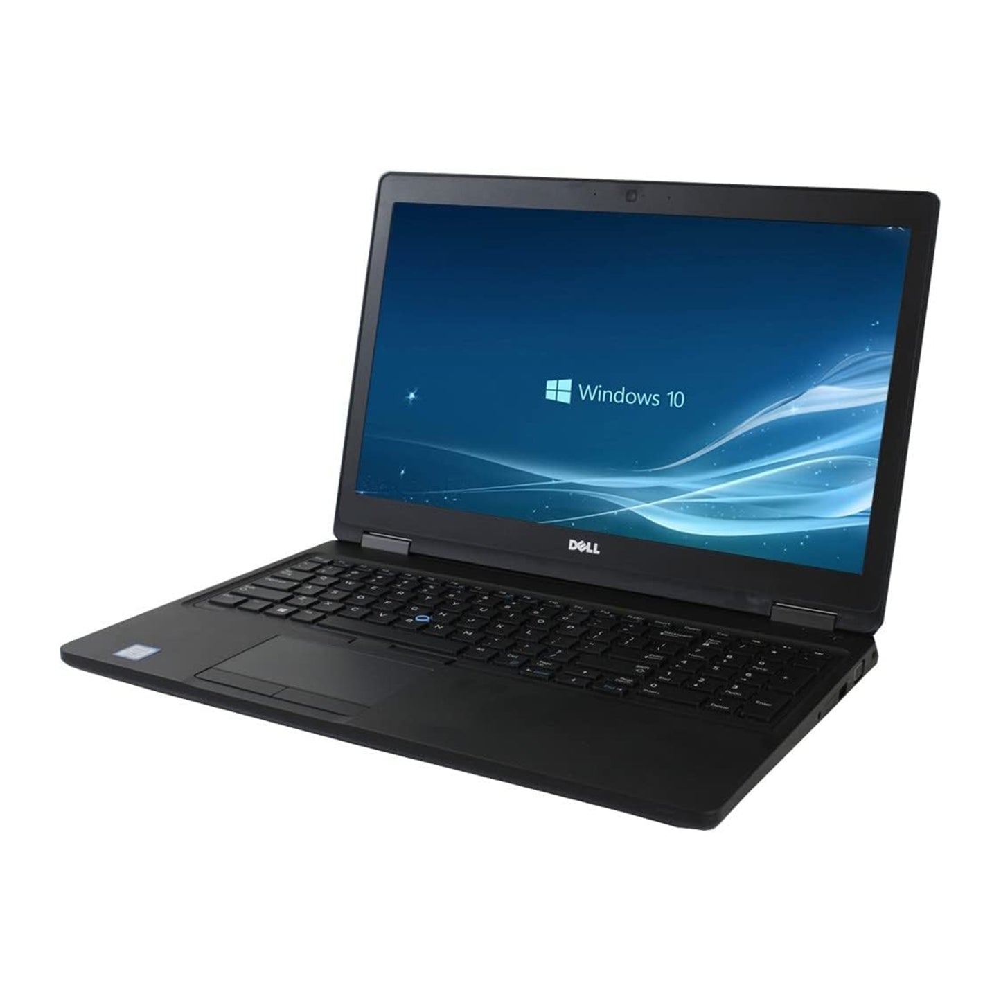 Dell Latitude E5580 intel i5-7th Gen / 8GB/ 256GB SSD/ 15.6"