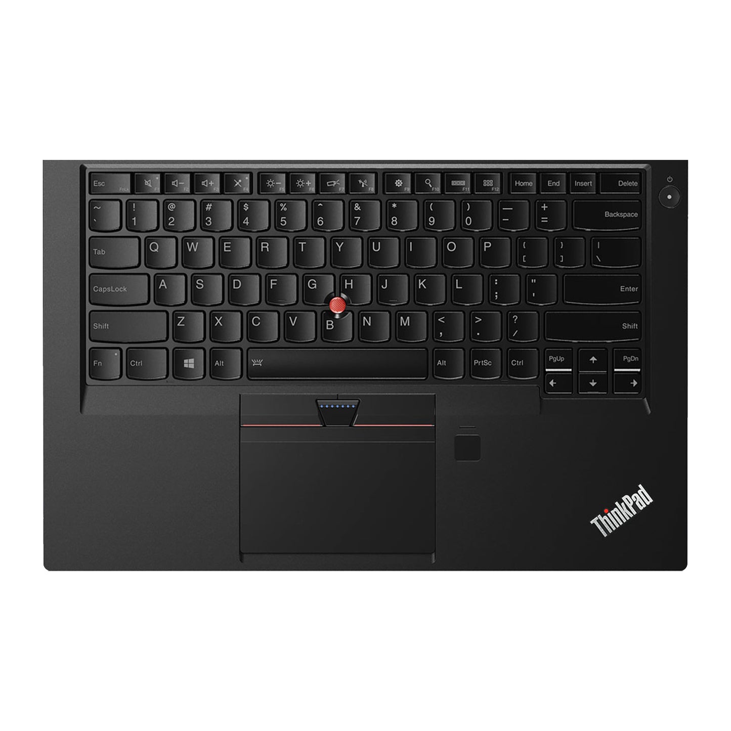 ThinkPad T460s 14" ULTRABOOK™ i5-6th/8GB/256GB SSD/ Non-touch