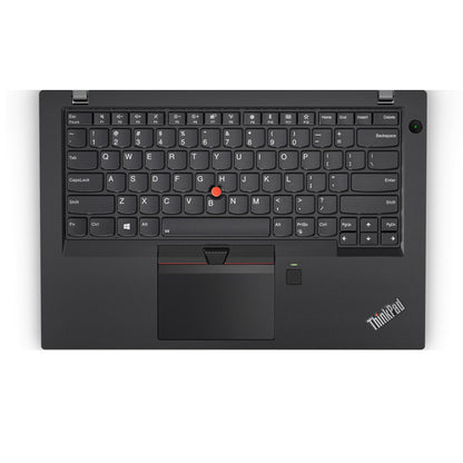 ThinkPad T470s (Intel i5-7th Gen/8GB/256GBSSD/14" FHD/Slim Non-Touch