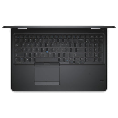 Dell Latitude E5550 Intel i5-5th Gen/ 8GB/ 256GB SSD/ 15.6"