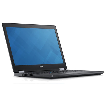 Dell Latitude E5570 Intel i5-6th Gen/ 8GB / 256GB SSD/ 15.6"