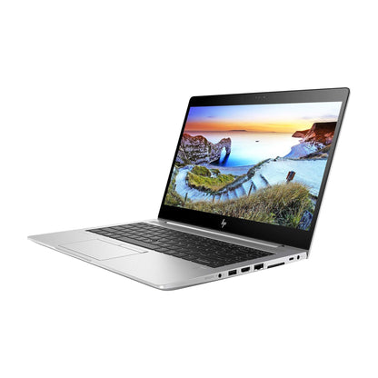 HP 840 G5 Intel i5-8th Gen/ 8GB / 256GB SSD/ 14"