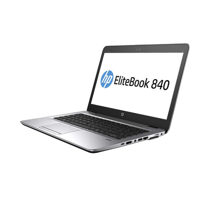 HP 840 G3 Intel i5-6th Gen/ 8Gb/ 256GB SSD/ 14" HD