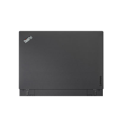 ThinkPad T470 ( Intel i5-7th Gen/8GB/256GB SSD/ 14" Non Touch)