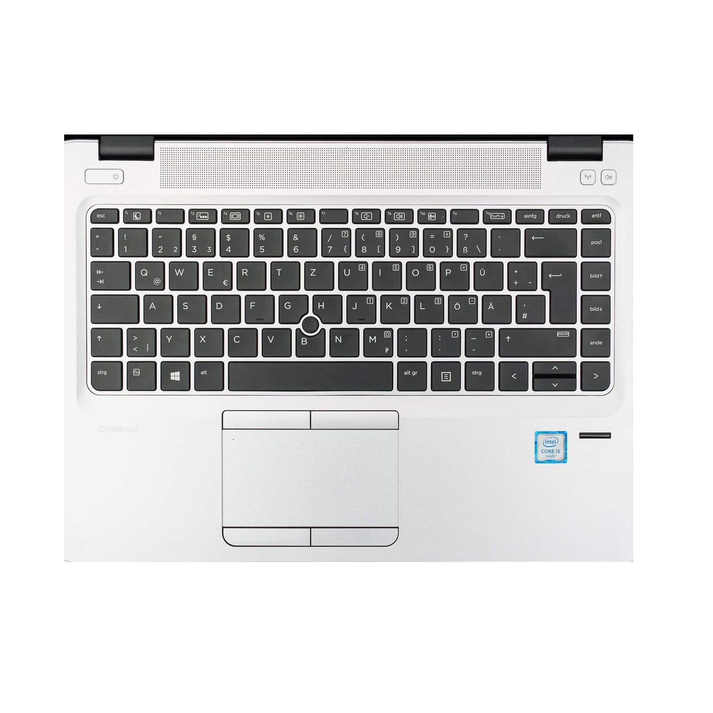 HP 840 G3 Intel i5-6th Gen/ 8Gb/ 256GB SSD/ 14" HD