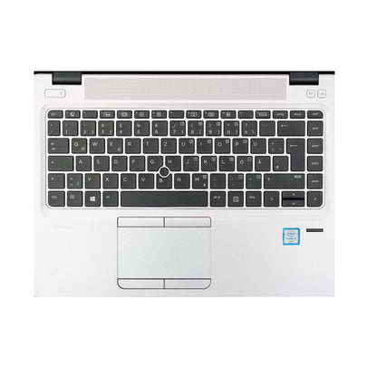 HP 840 G3 Intel i5-6th Gen/ 8Gb/ 256GB SSD/ 14" HD