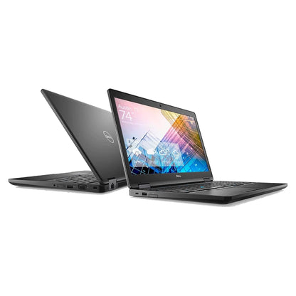 Dell Latitude E5580 intel i5-7th Gen / 8GB/ 256GB SSD/ 15.6"